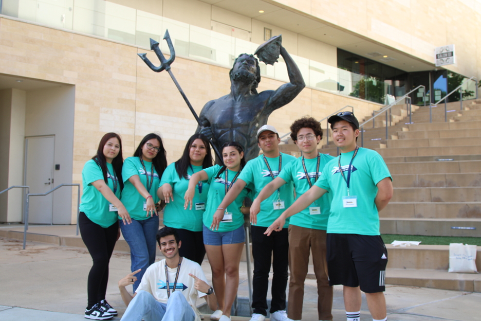4 of 8, TCLI